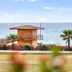 Rosedale By Ezoria * Agia Napa