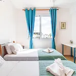 Rosedale By Ezoria Agia Napa