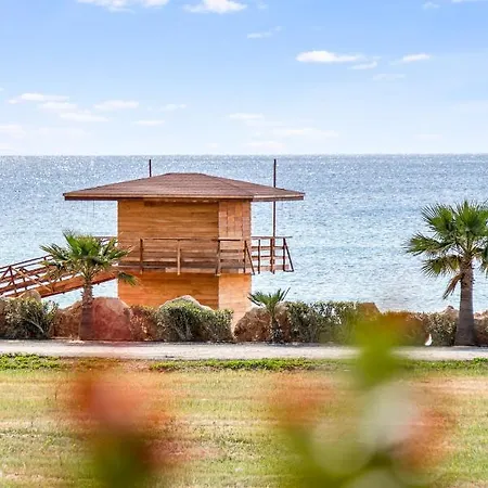 Rosedale By Ezoria * Αγία Νάπα