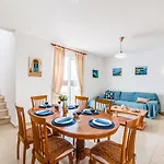 Villa Rosedale By Ezoria Ayia Napa