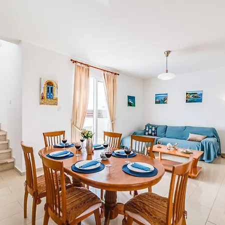 וילה Rosedale By Ezoria איה נאפה