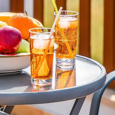 Rosedale By Ezoria וילה