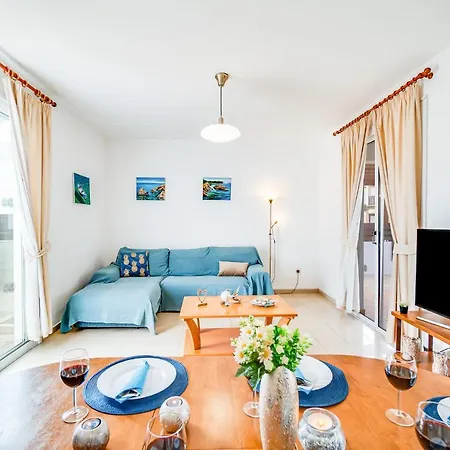 וילה Rosedale By Ezoria איה נאפה