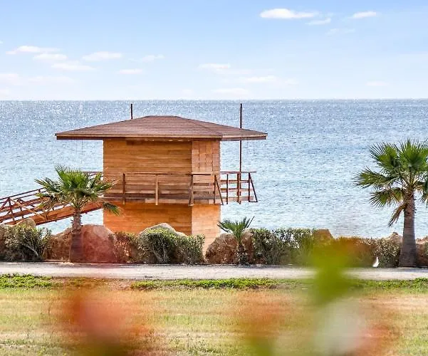 Rosedale By Ezoria * Agia Napa