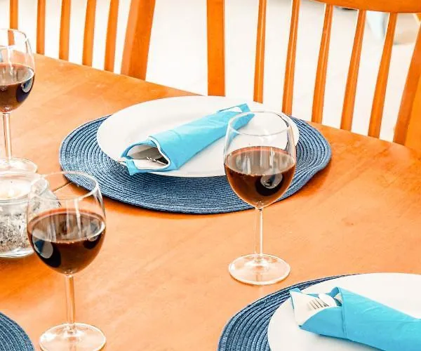 Rosedale By Ezoria Agia Napa