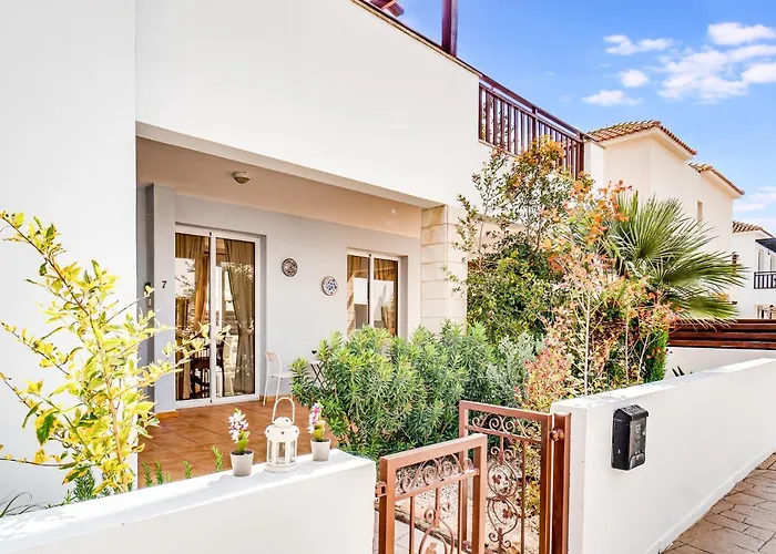 Rosedale By Ezoria Villa Agia Napa