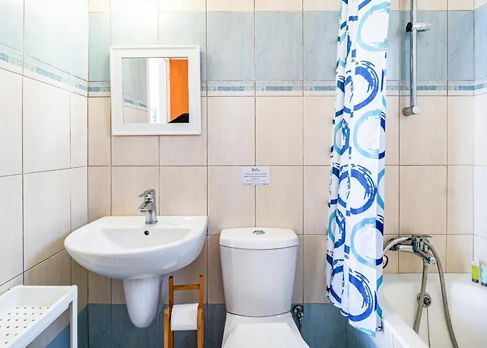 Villa Rosedale By Ezoria Agia Napa